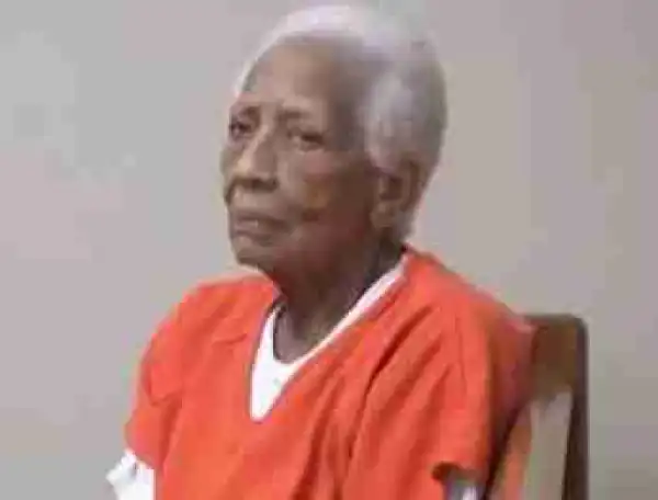 86-Year-Old Jewelry Thief, Doris Payne Arrested Again